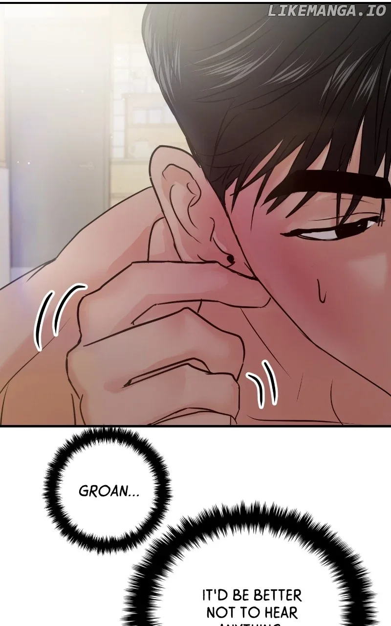 A Campus Romance, I Guess Chapter 39 page 5