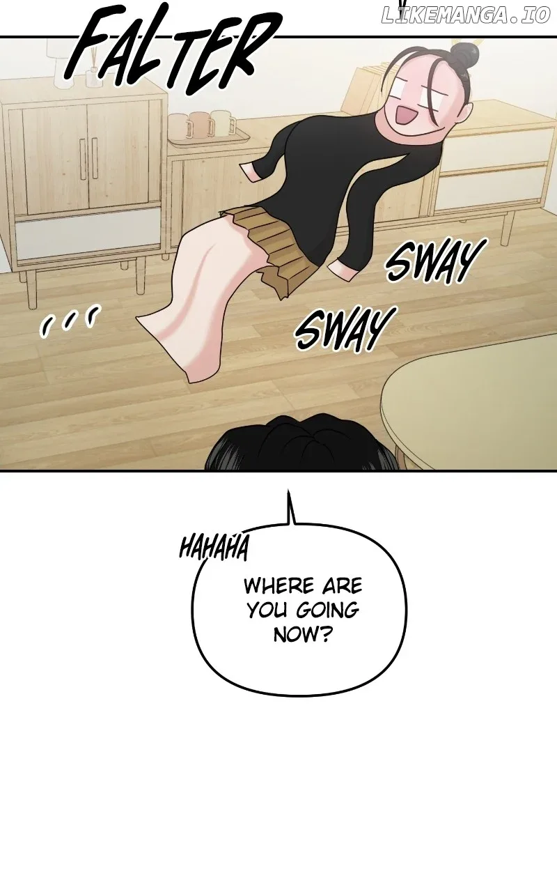 A Campus Romance, I Guess Chapter 39 page 14