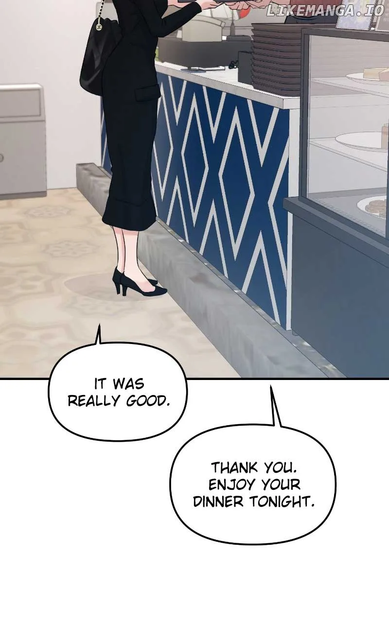 A Campus Romance, I Guess Chapter 38 page 78