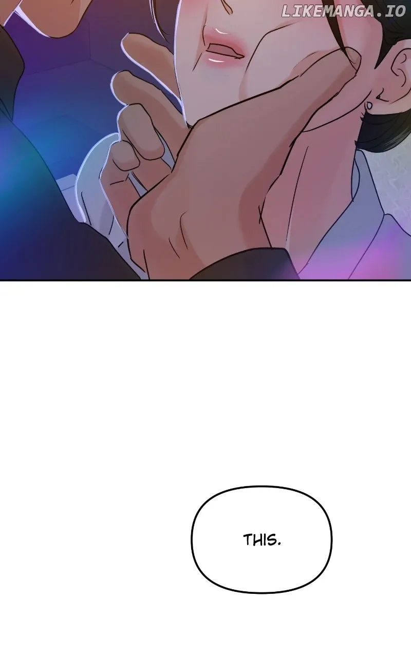 A Campus Romance, I Guess Chapter 37 page 113