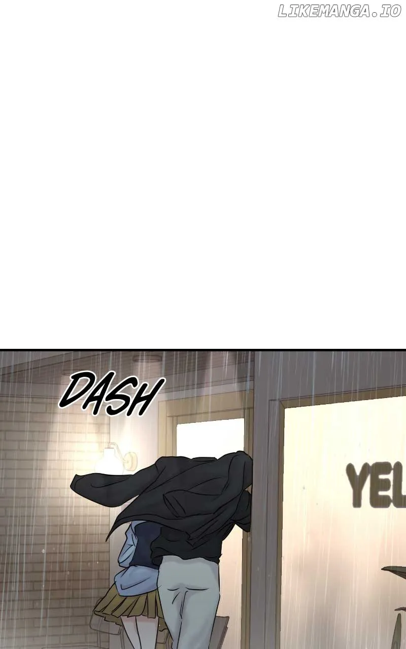 A Campus Romance, I Guess Chapter 38 page 94