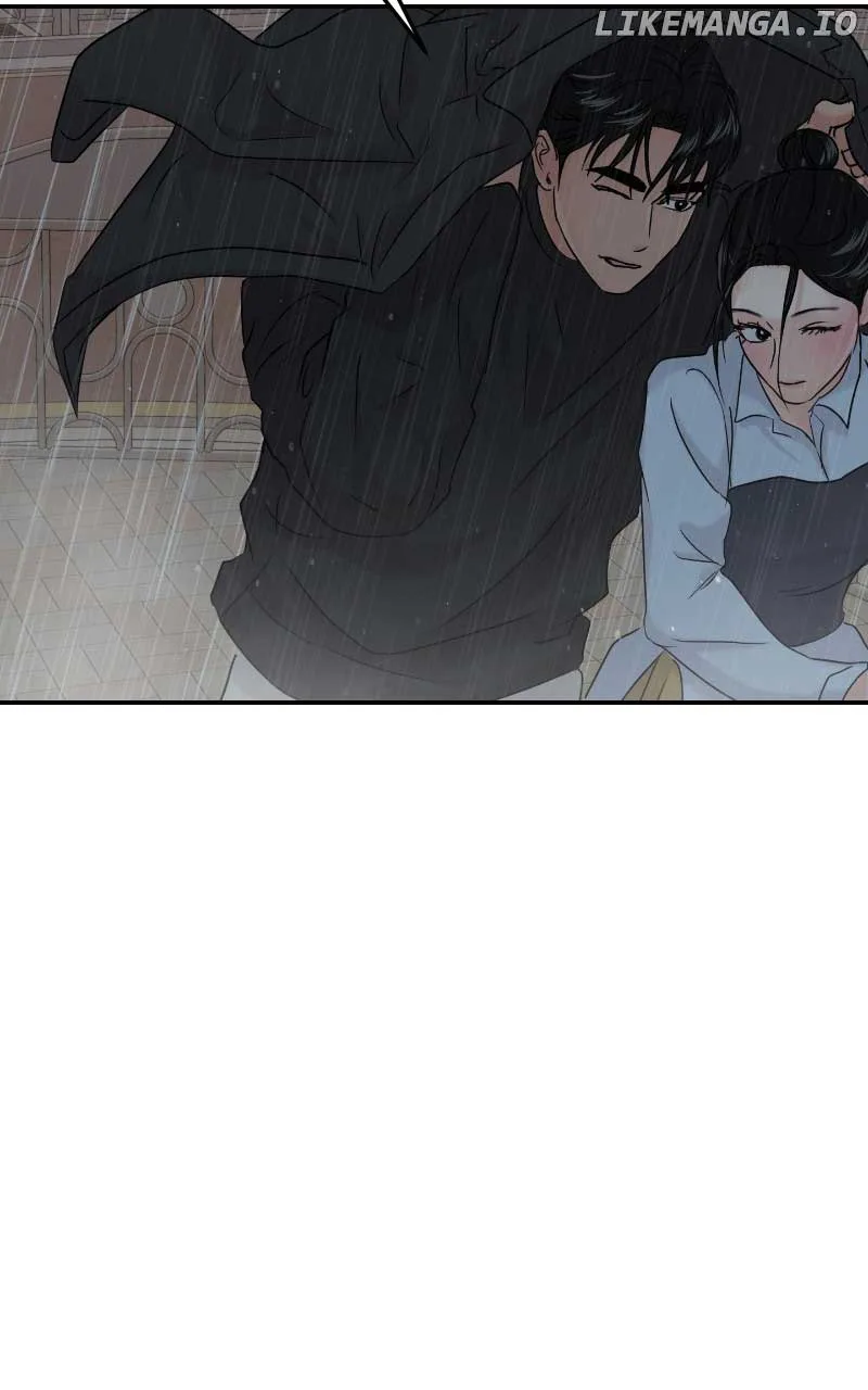 A Campus Romance, I Guess Chapter 38 page 93