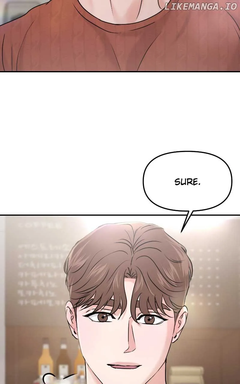 A Campus Romance, I Guess Chapter 38 page 83