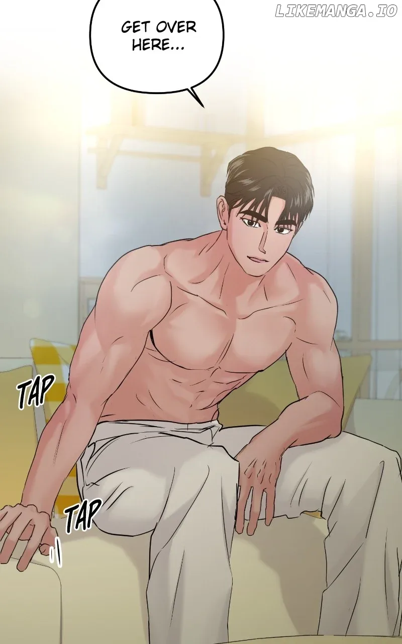 A Campus Romance, I Guess Chapter 39 page 20