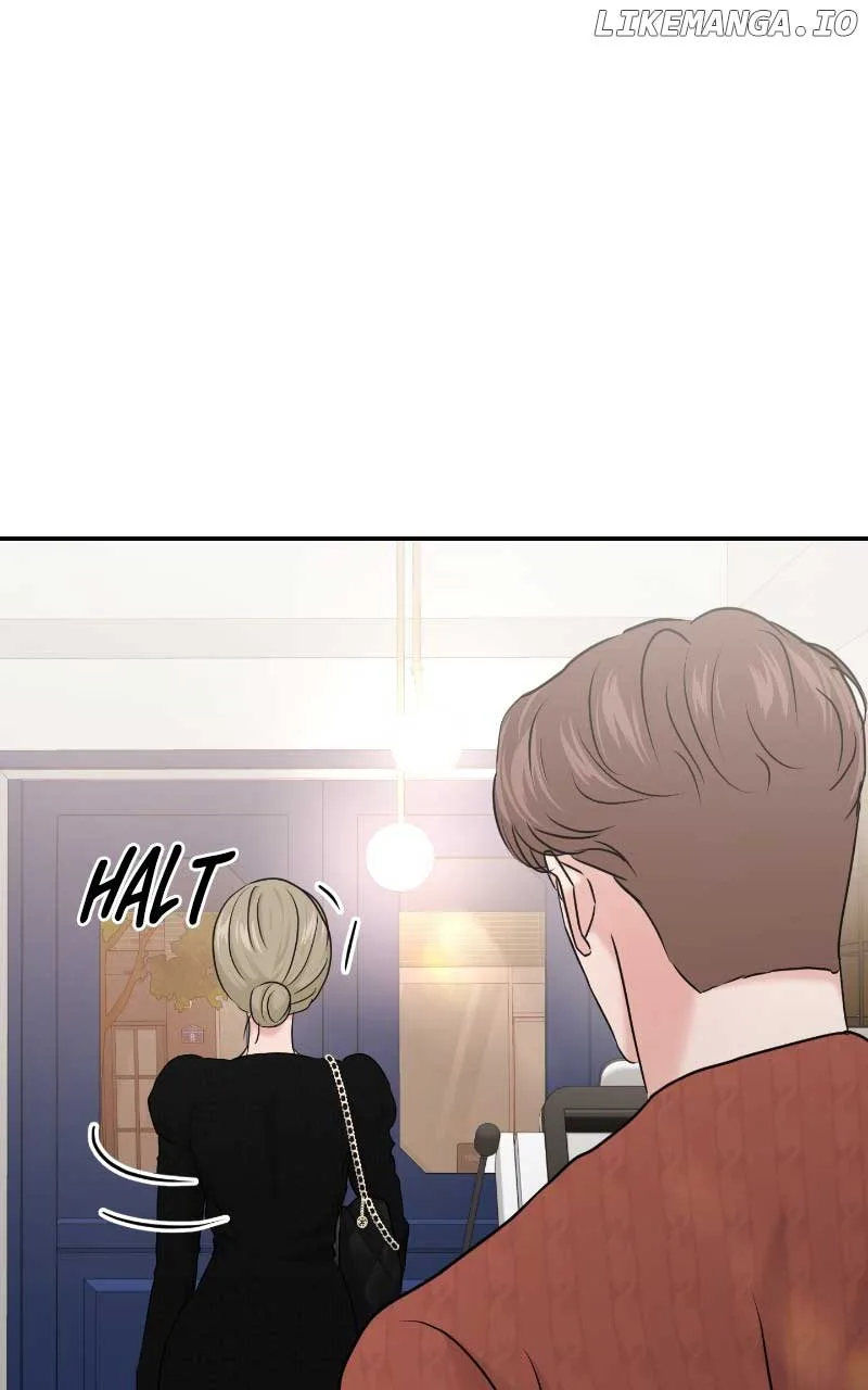 A Campus Romance, I Guess Chapter 38 page 79