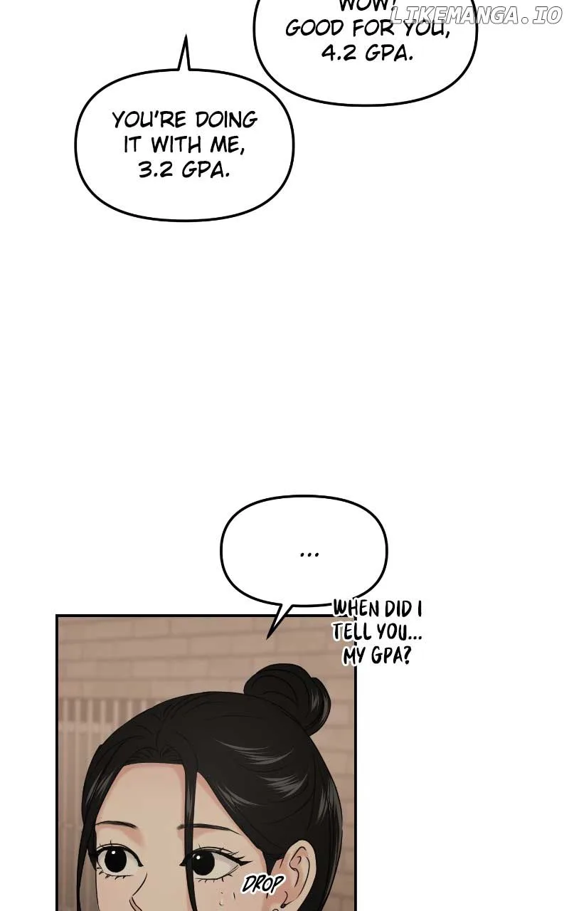 A Campus Romance, I Guess Chapter 38 page 87
