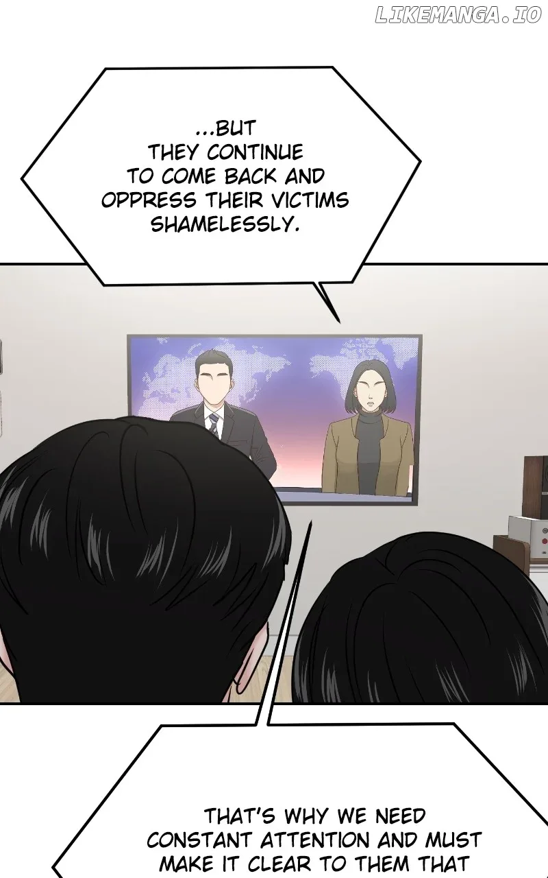 A Campus Romance, I Guess Chapter 36 page 127