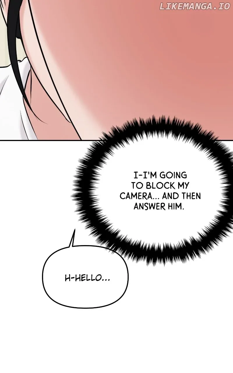 A Campus Romance, I Guess Chapter 36 page 140