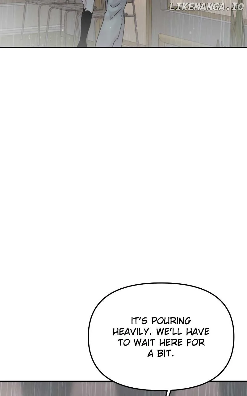 A Campus Romance, I Guess Chapter 38 page 95