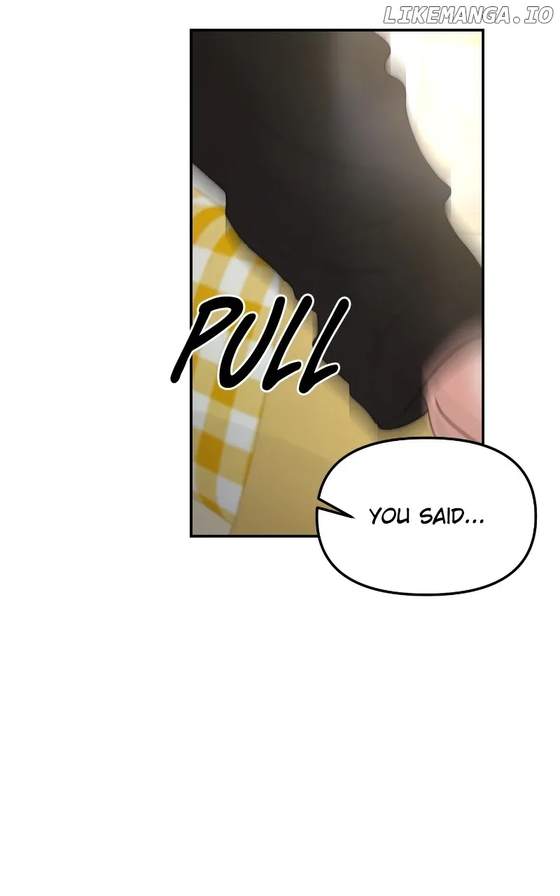A Campus Romance, I Guess Chapter 39 page 28