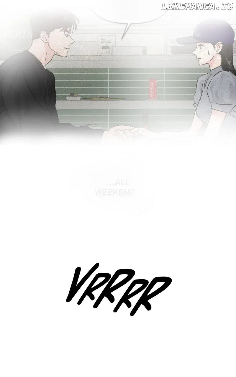 A Campus Romance, I Guess Chapter 36 page 135