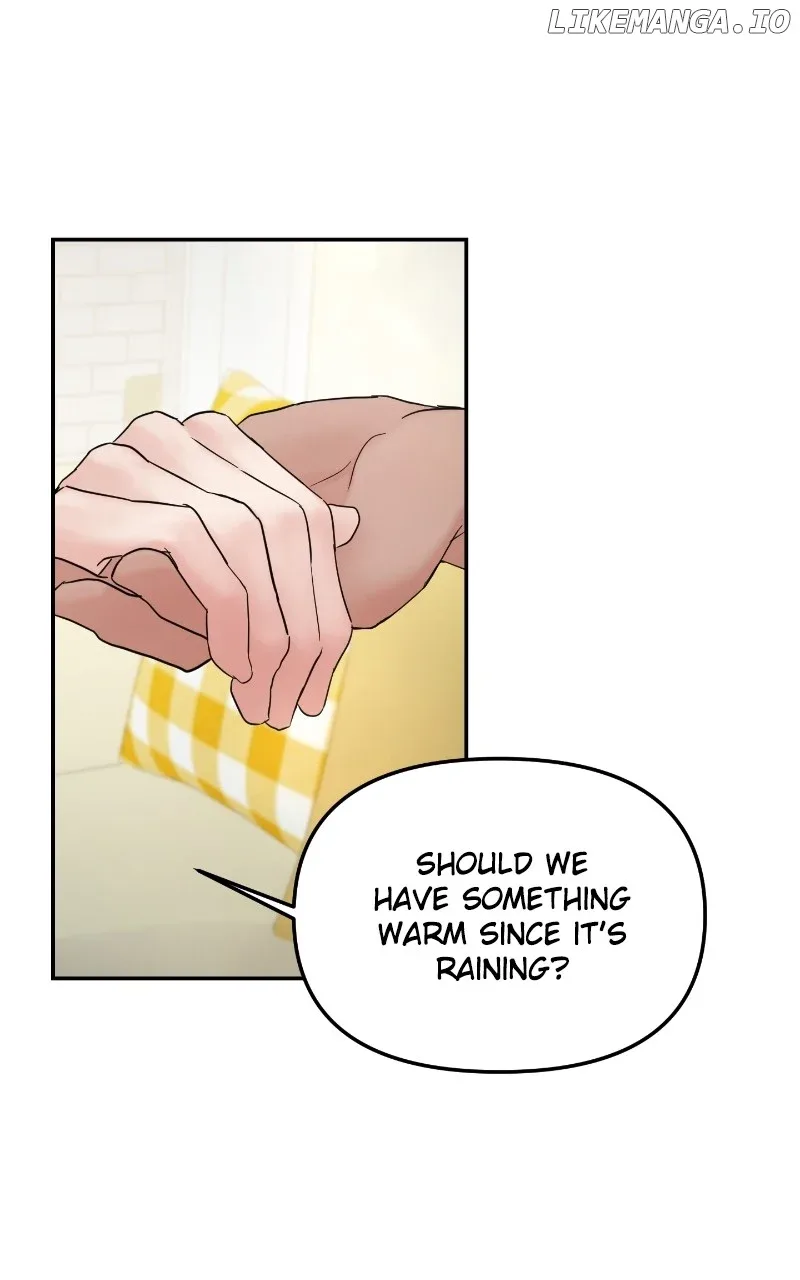 A Campus Romance, I Guess Chapter 39 page 27