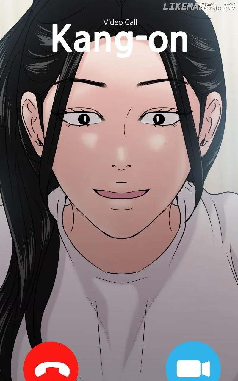 A Campus Romance, I Guess Chapter 36 page 138
