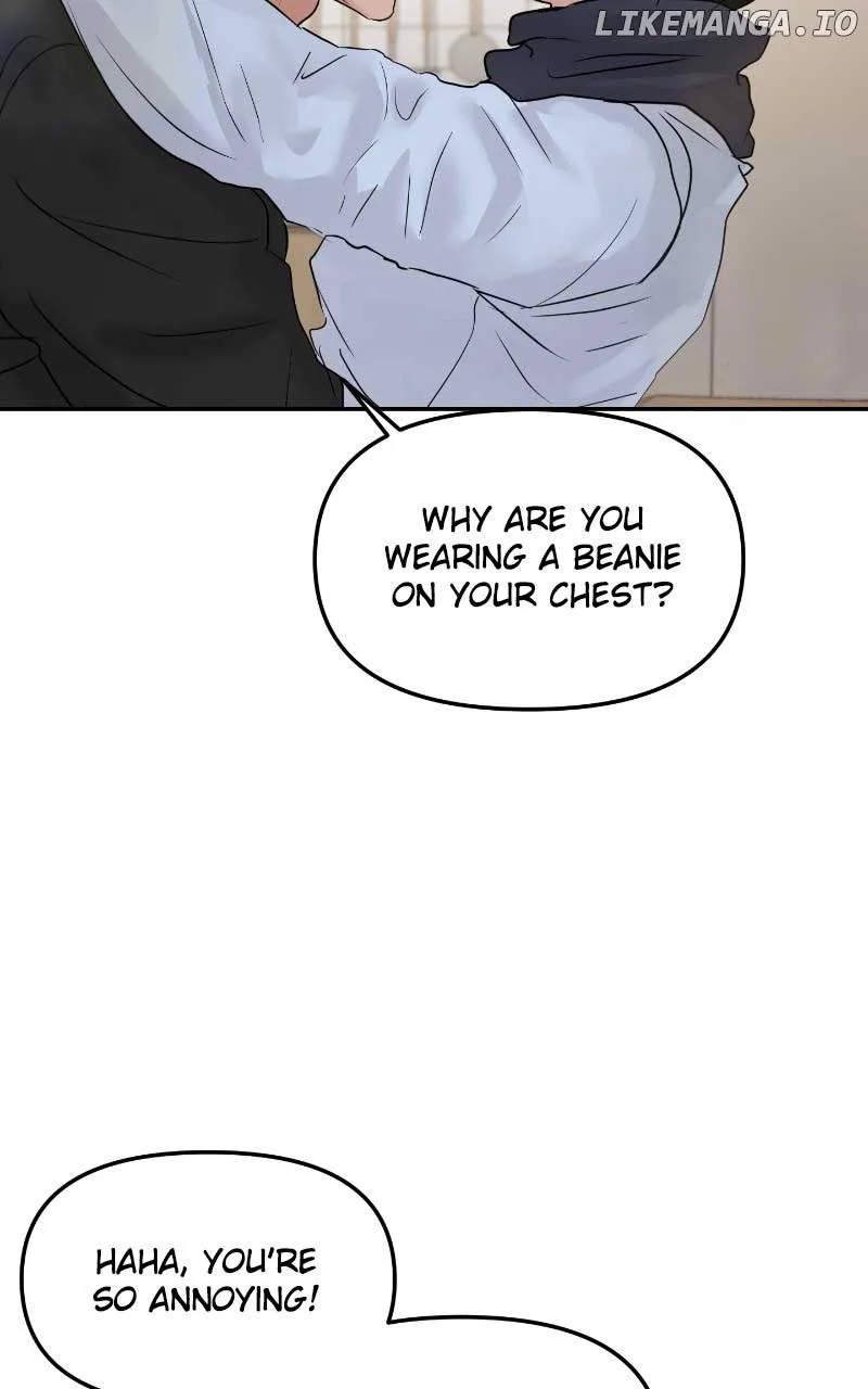 A Campus Romance, I Guess Chapter 38 page 107