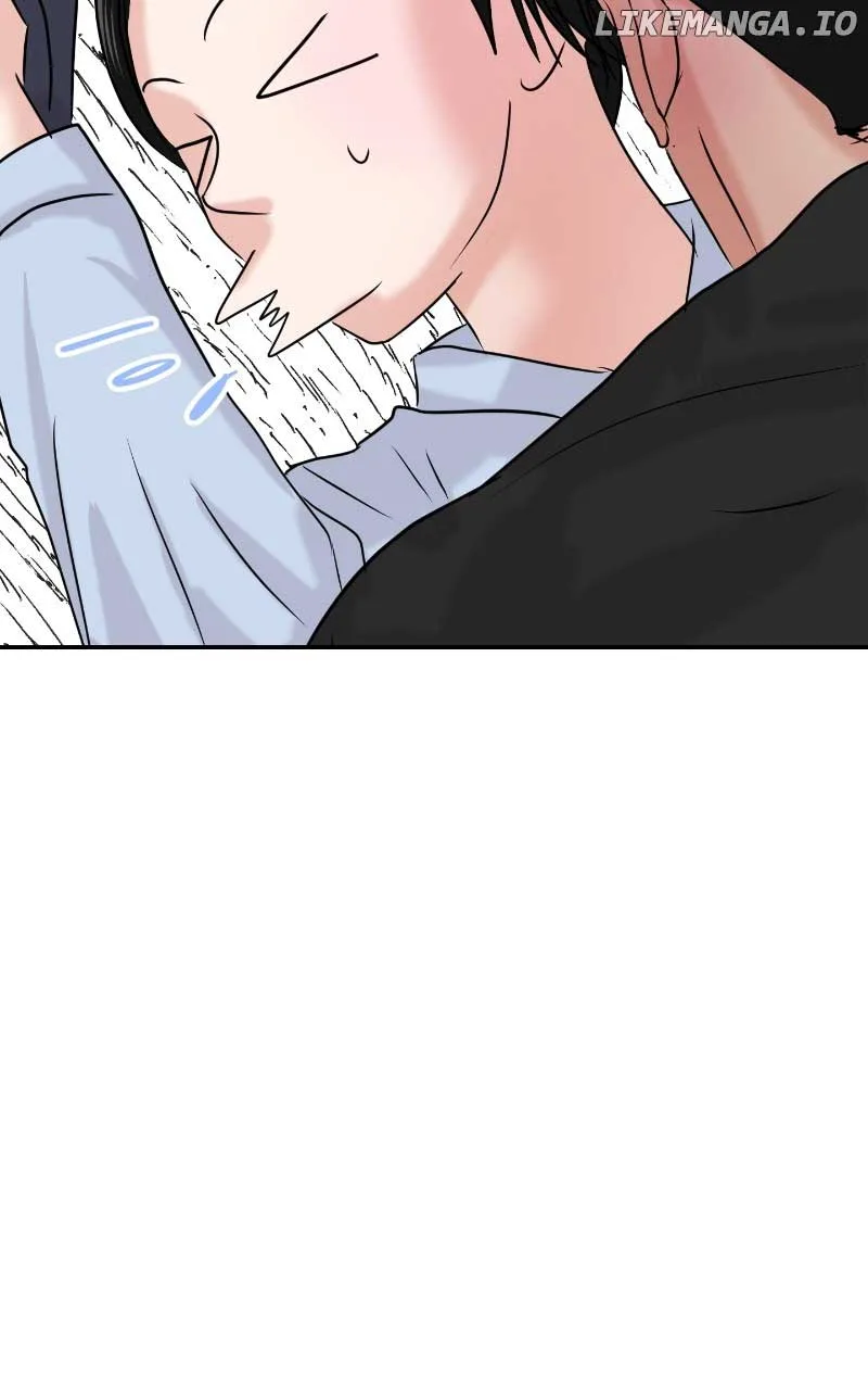 A Campus Romance, I Guess Chapter 38 page 110