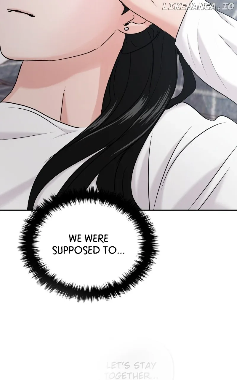 A Campus Romance, I Guess Chapter 36 page 134