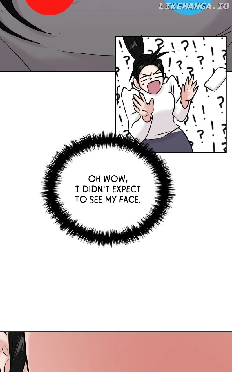 A Campus Romance, I Guess Chapter 36 page 139