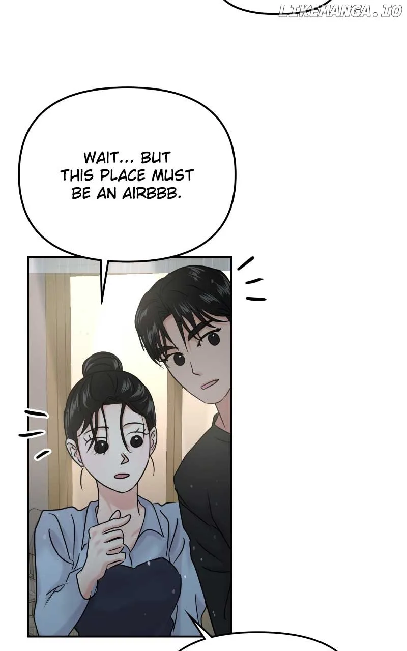 A Campus Romance, I Guess Chapter 38 page 100