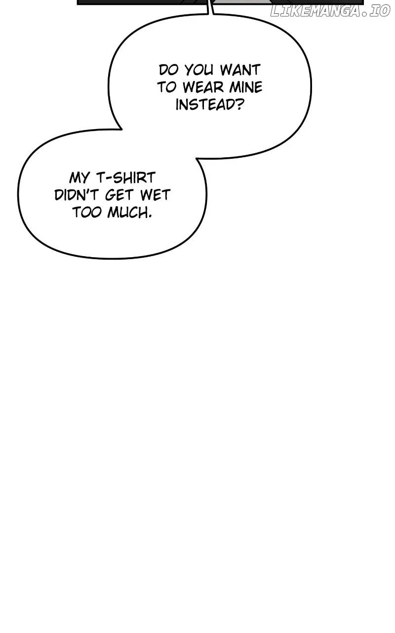 A Campus Romance, I Guess Chapter 38 page 113