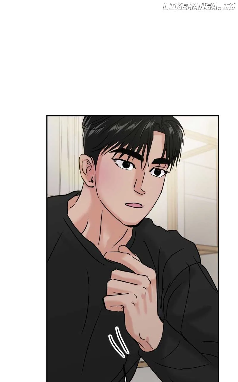 A Campus Romance, I Guess Chapter 38 page 112