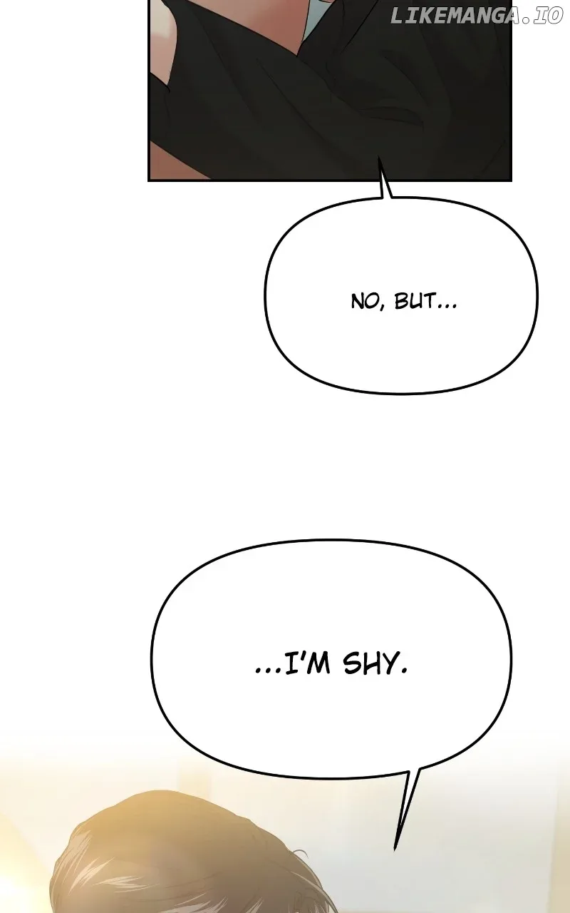A Campus Romance, I Guess Chapter 39 page 33