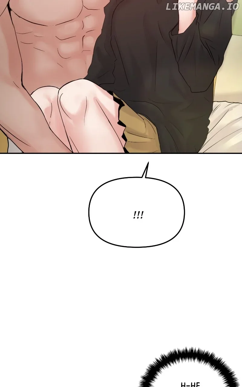 A Campus Romance, I Guess Chapter 39 page 30