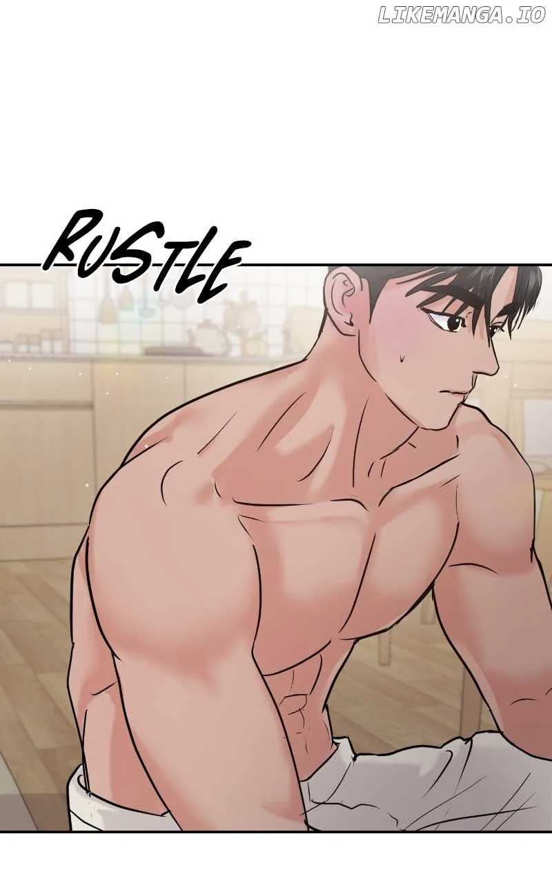 A Campus Romance, I Guess Chapter 38 page 114