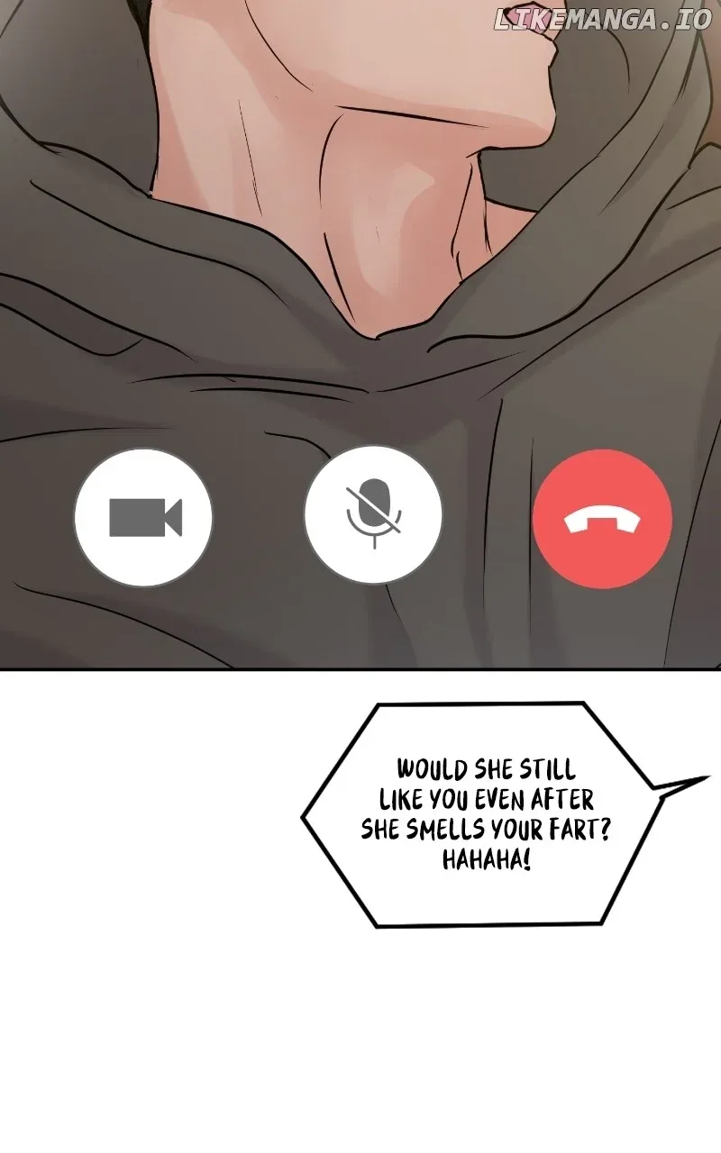 A Campus Romance, I Guess Chapter 36 page 142