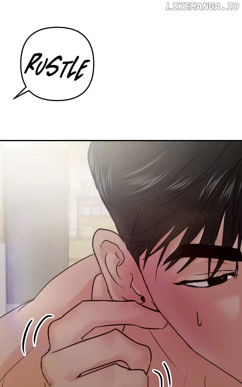 A Campus Romance, I Guess Chapter 38 page 118
