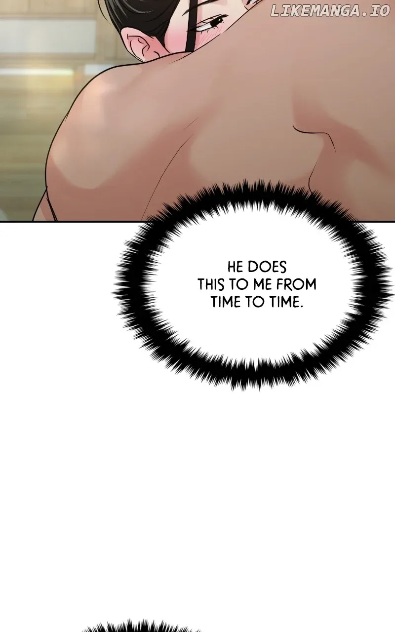 A Campus Romance, I Guess Chapter 39 page 37