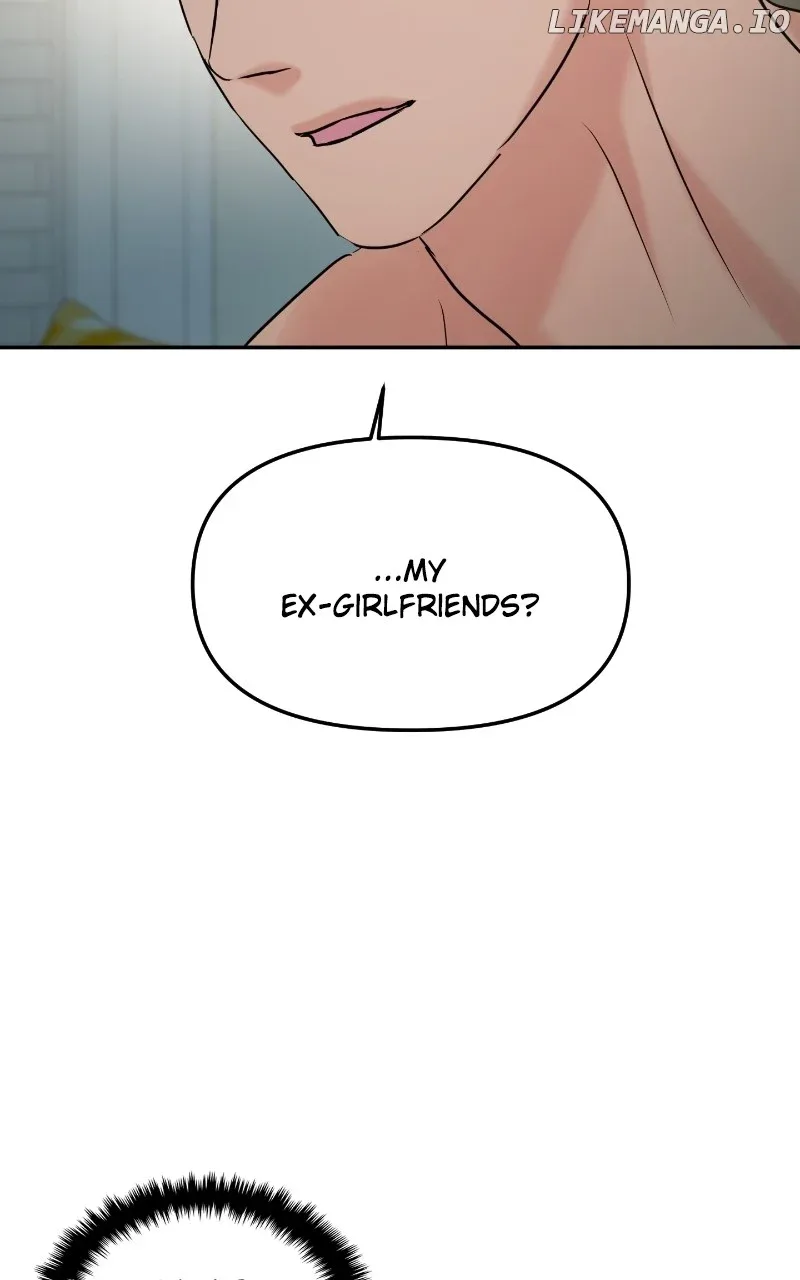 A Campus Romance, I Guess Chapter 39 page 42