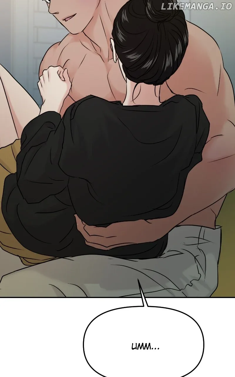 A Campus Romance, I Guess Chapter 39 page 40