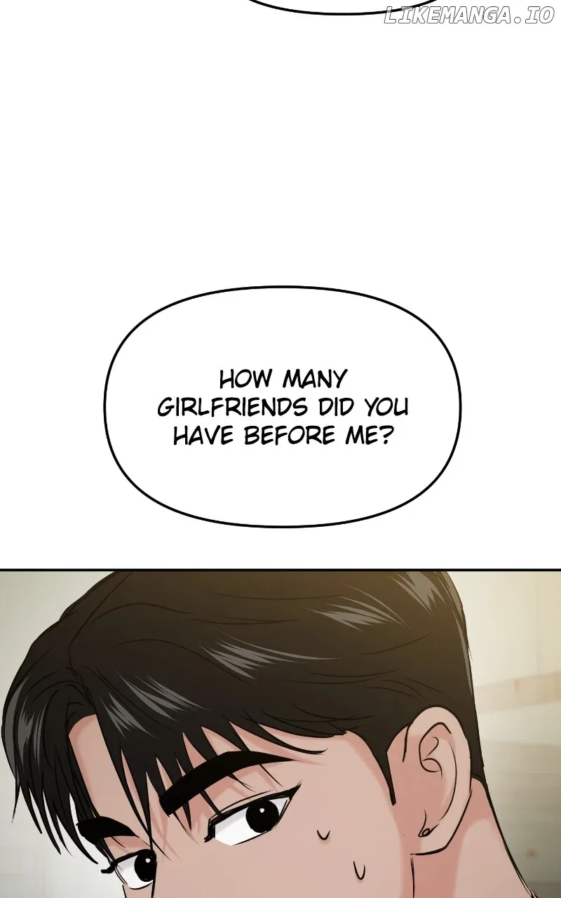 A Campus Romance, I Guess Chapter 39 page 41