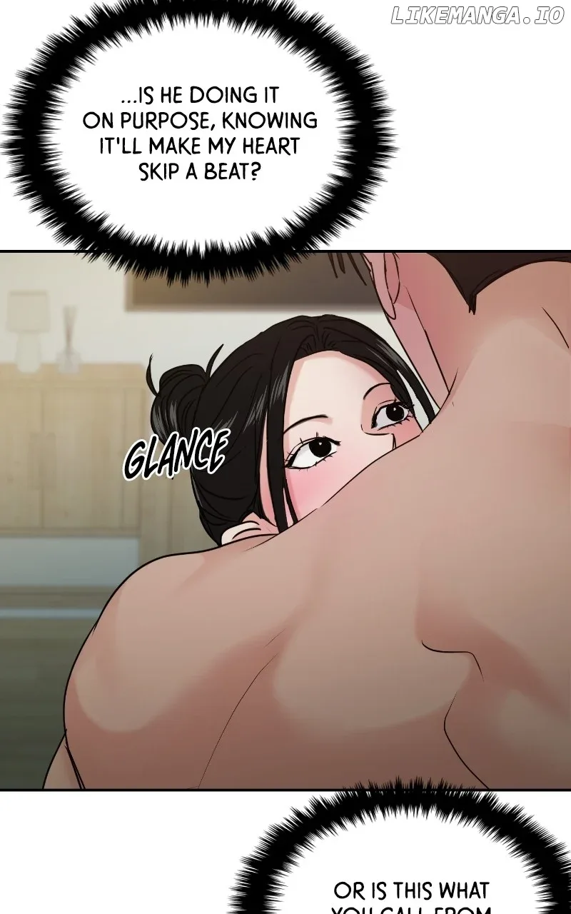A Campus Romance, I Guess Chapter 39 page 38