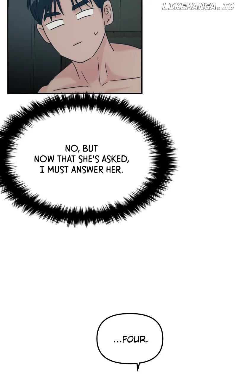 A Campus Romance, I Guess Chapter 39 page 45