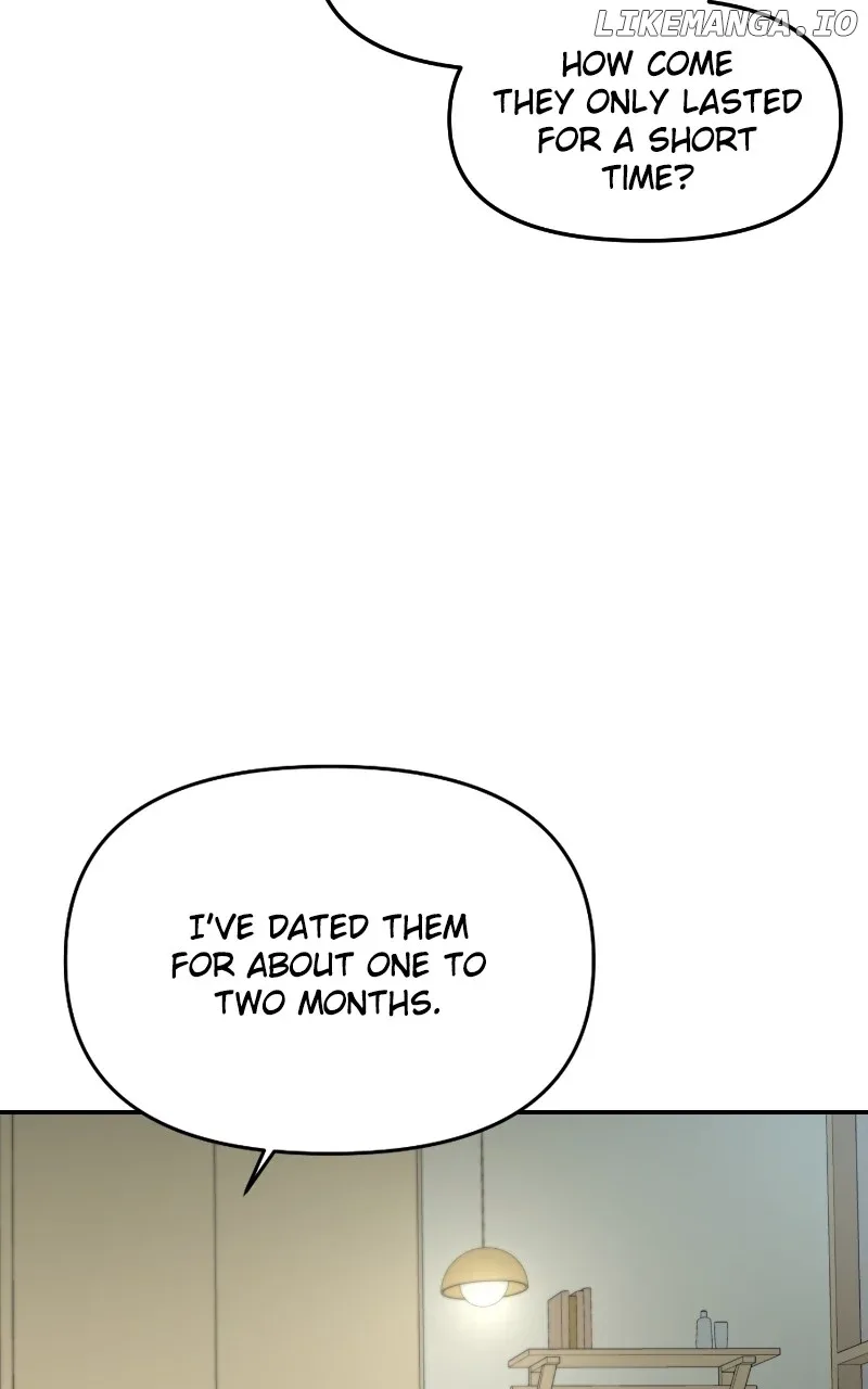 A Campus Romance, I Guess Chapter 39 page 48