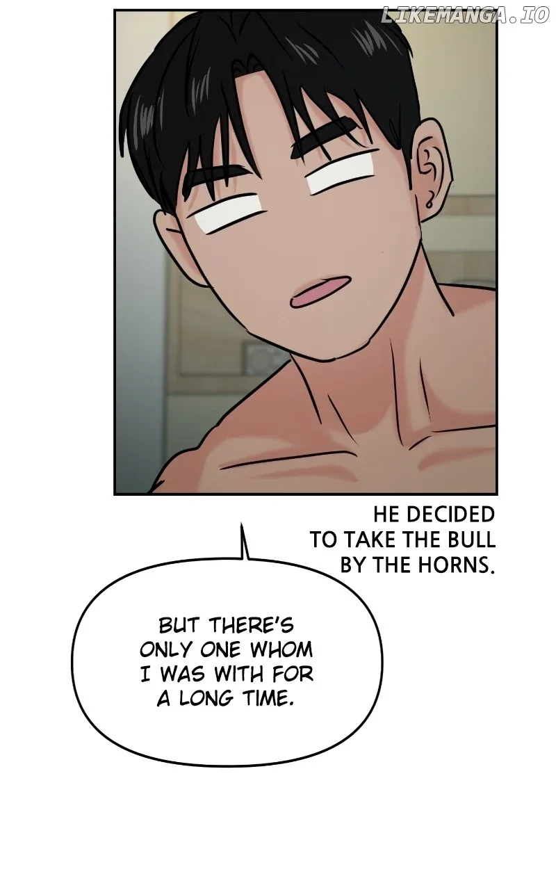A Campus Romance, I Guess Chapter 39 page 46