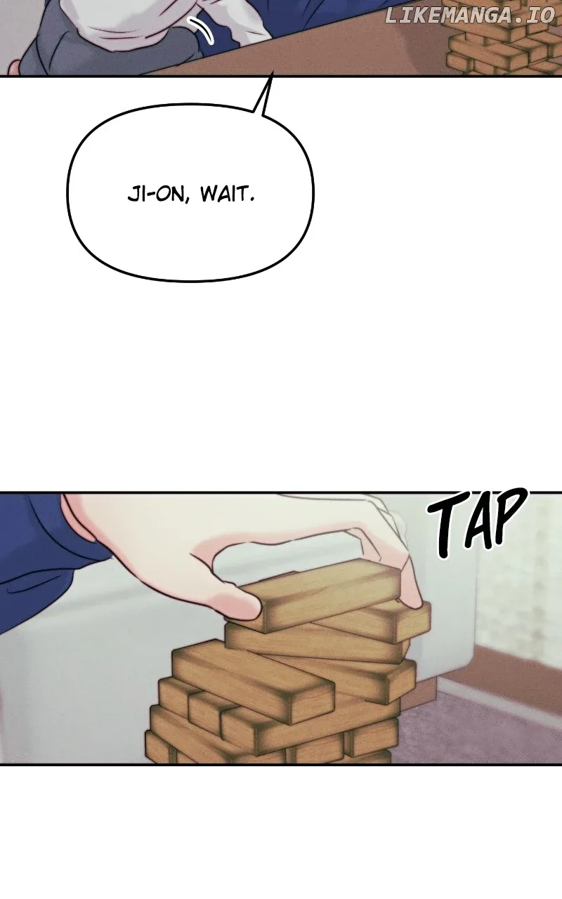 A Campus Romance, I Guess Chapter 40 page 4