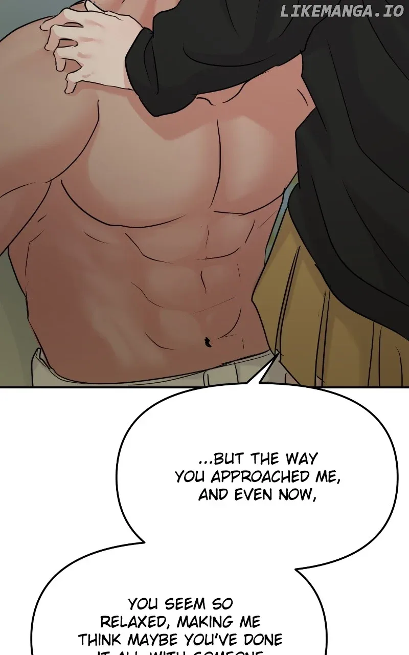 A Campus Romance, I Guess Chapter 39 page 58