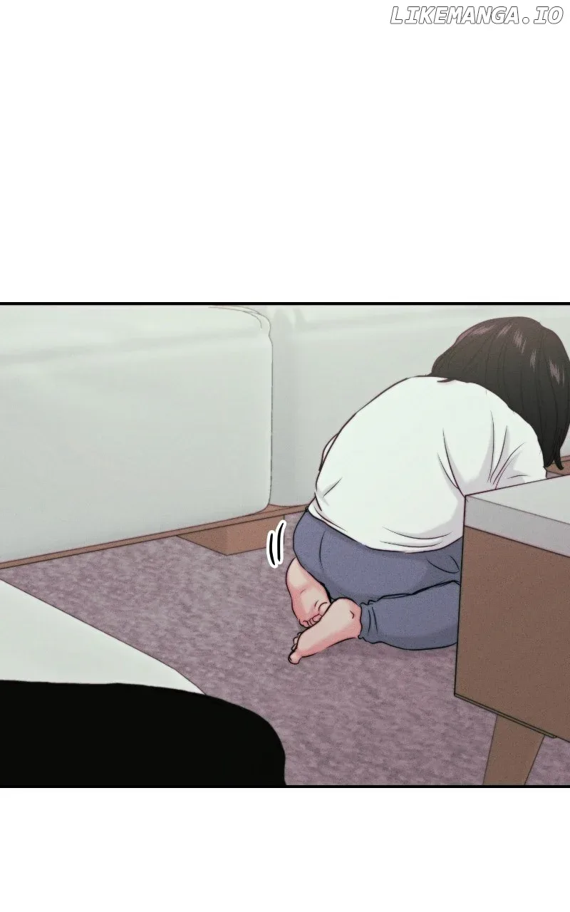 A Campus Romance, I Guess Chapter 40 page 2