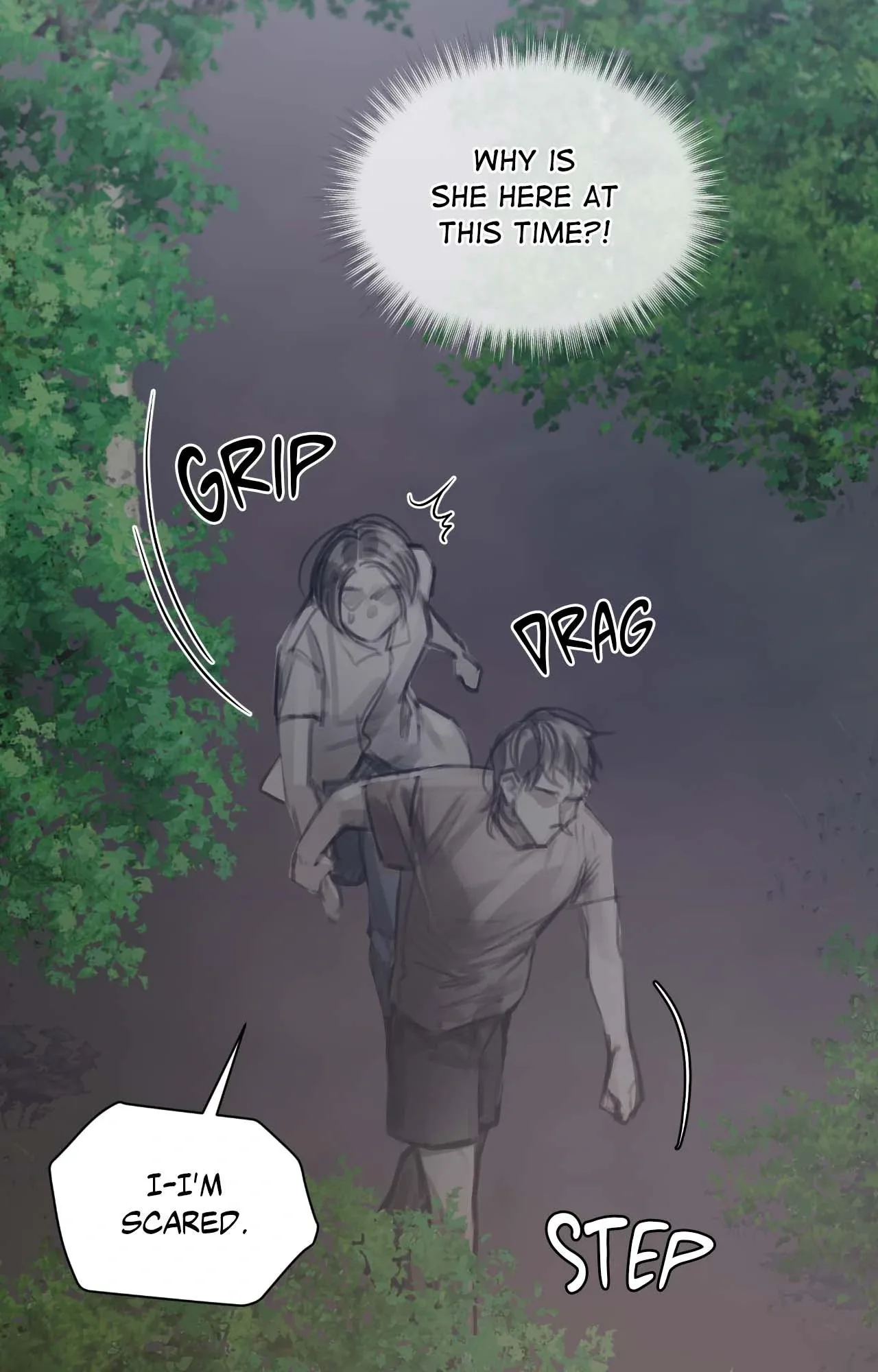 Doppio Senso Chapter 85 page 4