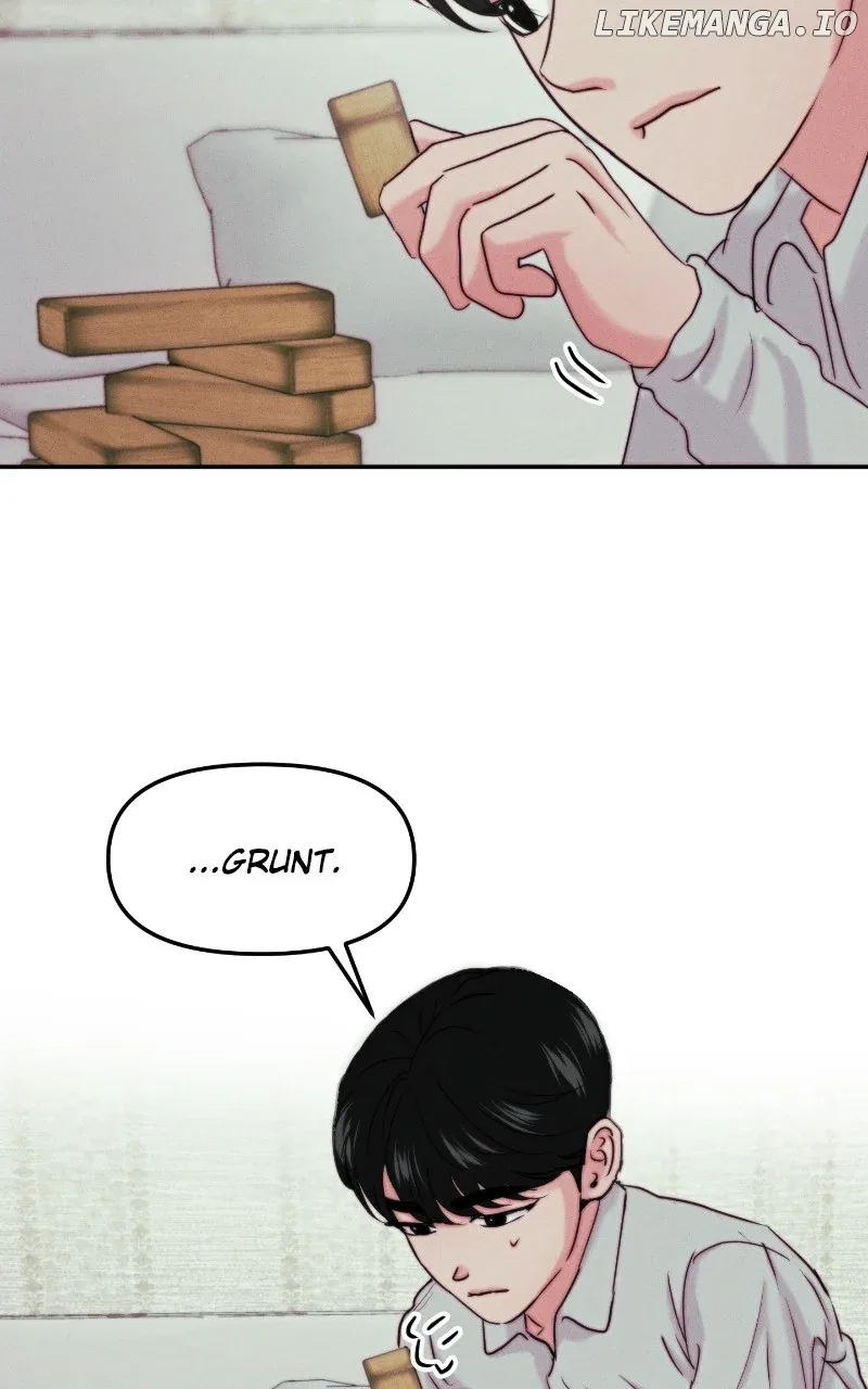 A Campus Romance, I Guess Chapter 40 page 7