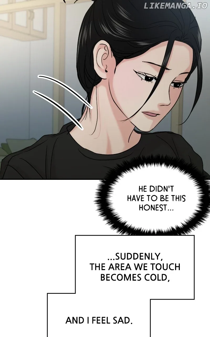 A Campus Romance, I Guess Chapter 39 page 52