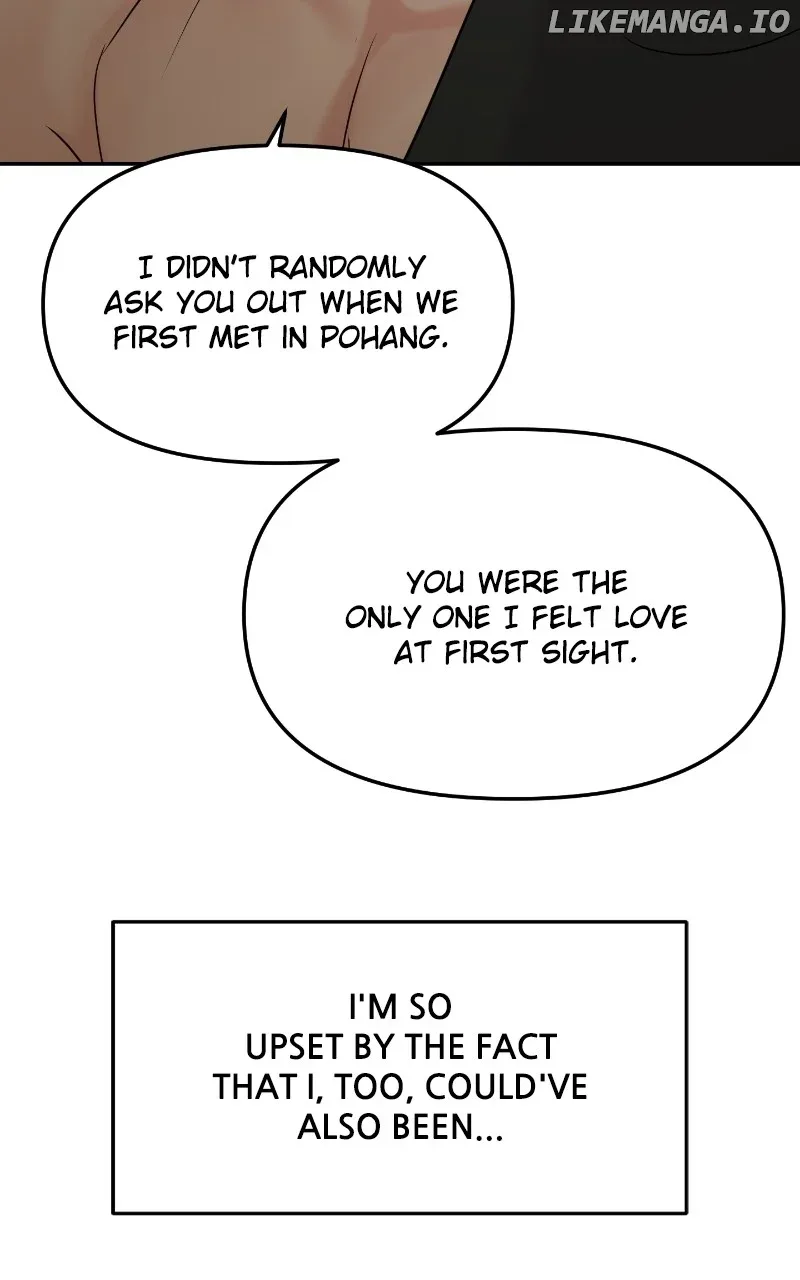 A Campus Romance, I Guess Chapter 39 page 56