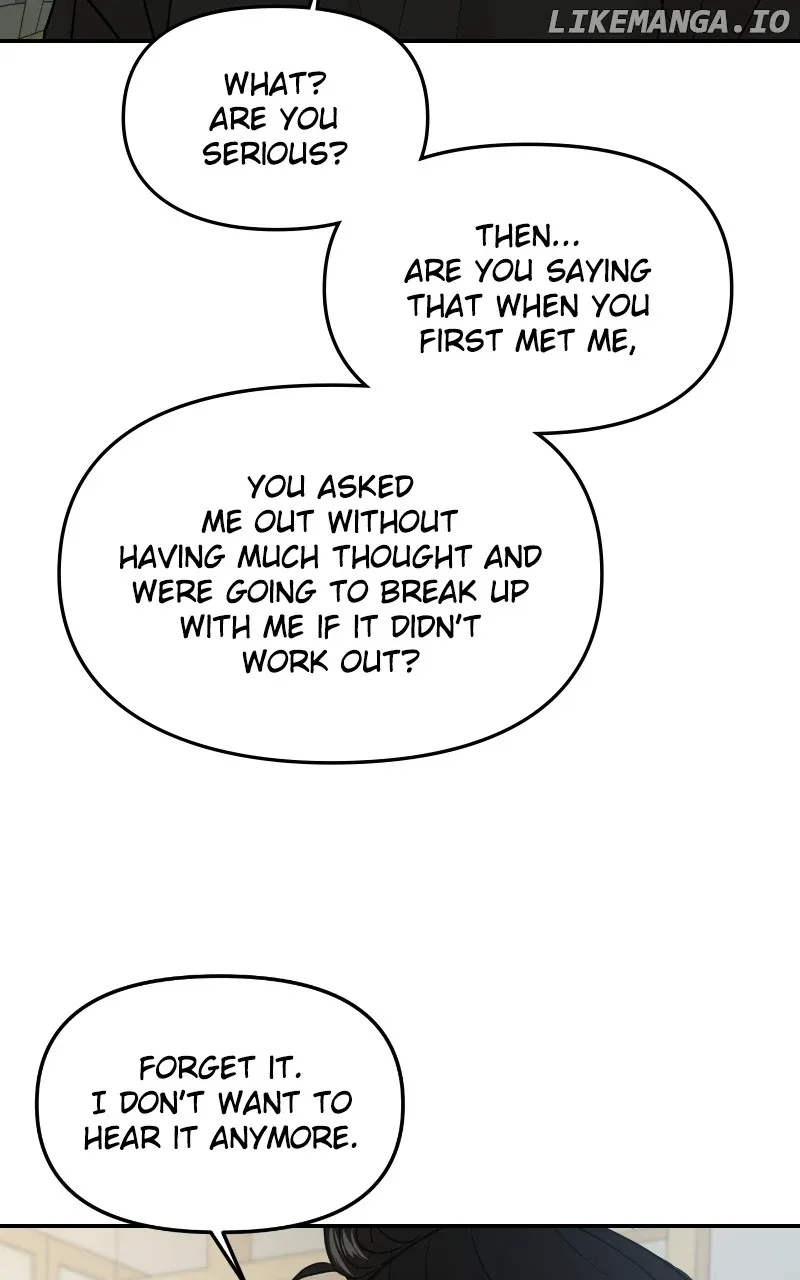 A Campus Romance, I Guess Chapter 39 page 51