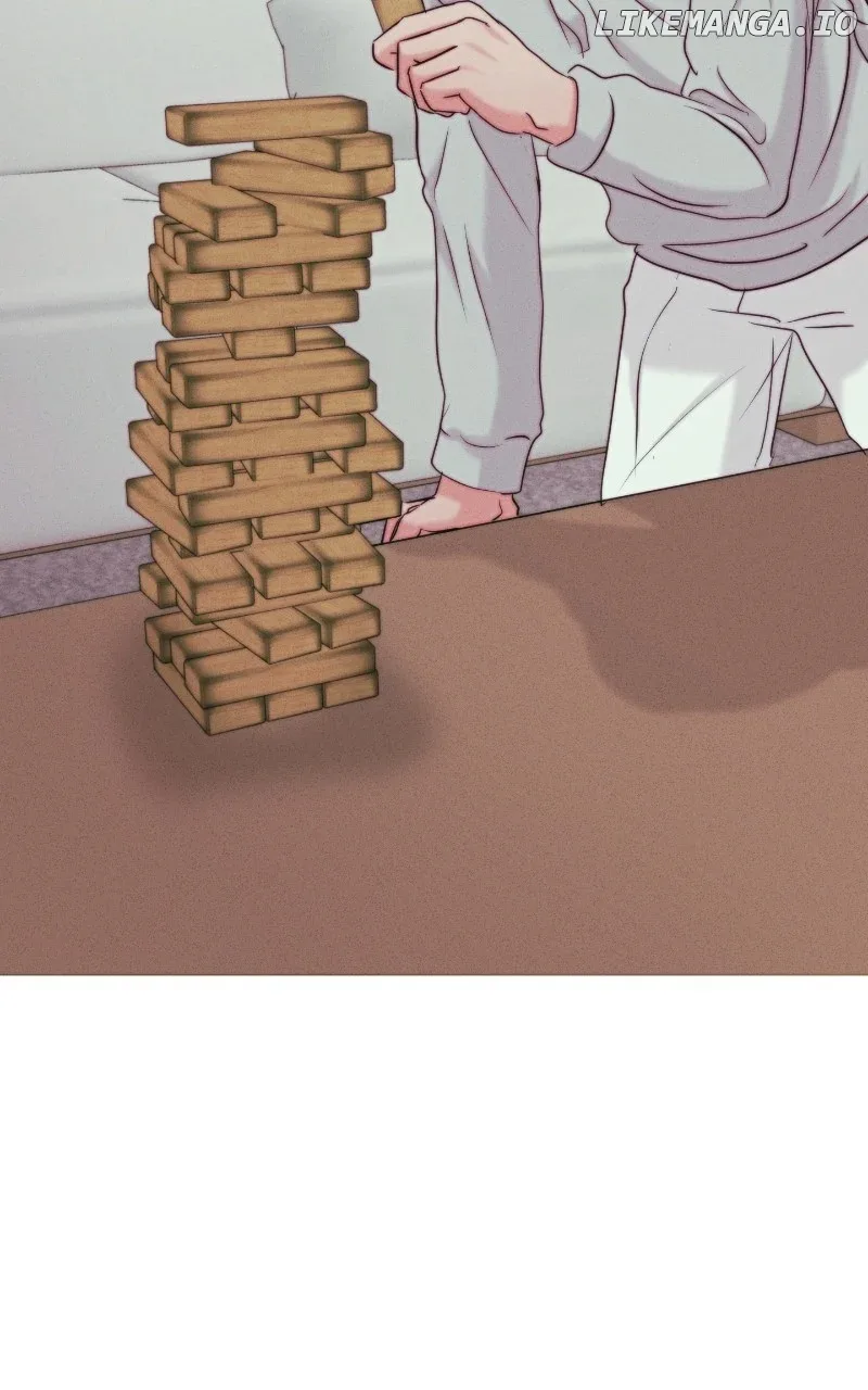 A Campus Romance, I Guess Chapter 40 page 8