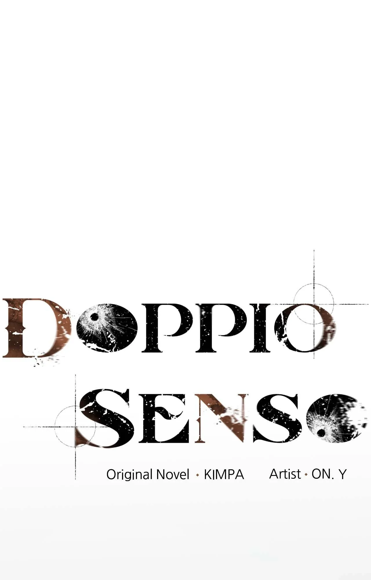 Doppio Senso Chapter 85 page 2