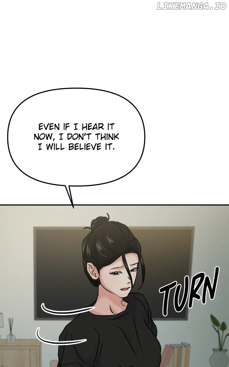 A Campus Romance, I Guess Chapter 39 page 62