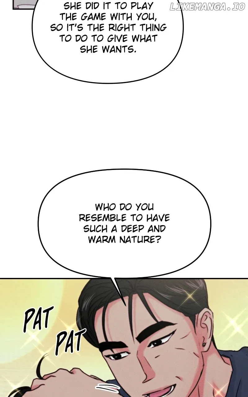 A Campus Romance, I Guess Chapter 40 page 18