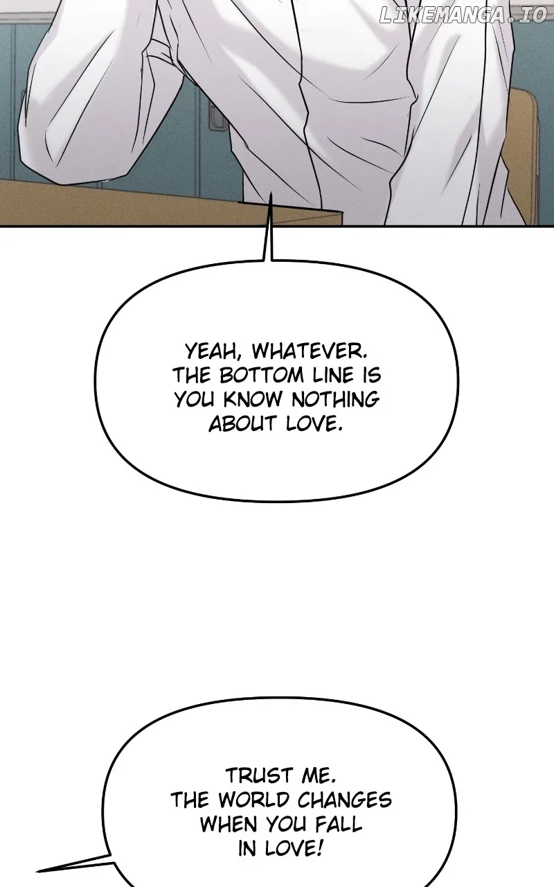 A Campus Romance, I Guess Chapter 41 page 10